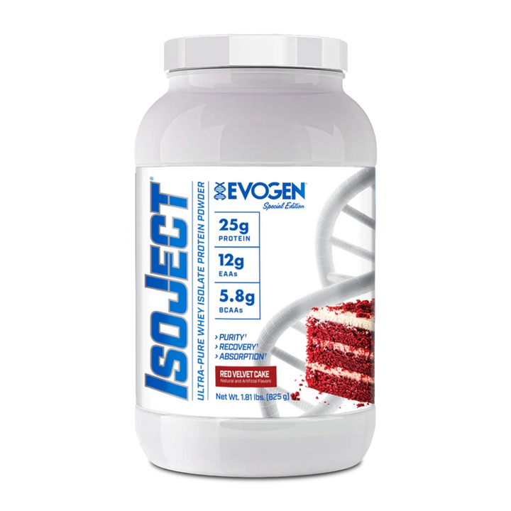 Evogen - IsoJect