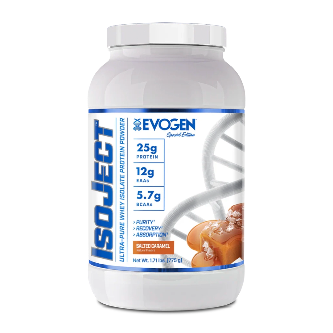 Evogen - IsoJect