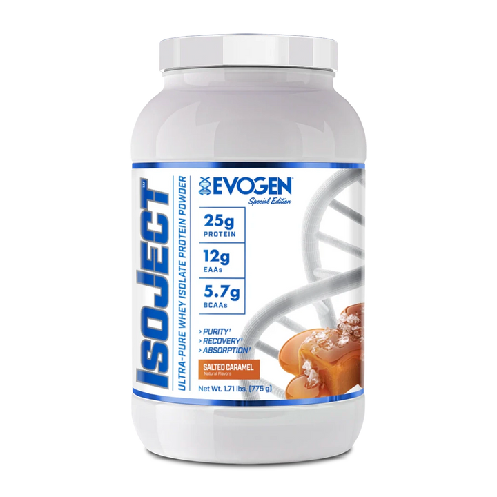 Evogen - IsoJect