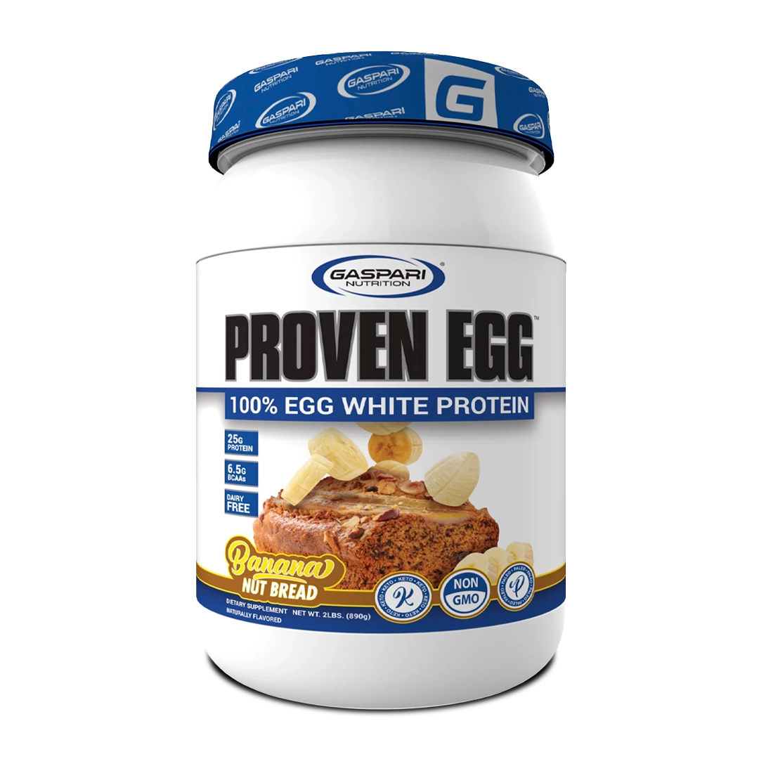 Gaspari Nutrition - Proven Egg