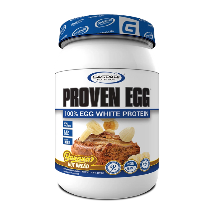 Gaspari Nutrition - Proven Egg