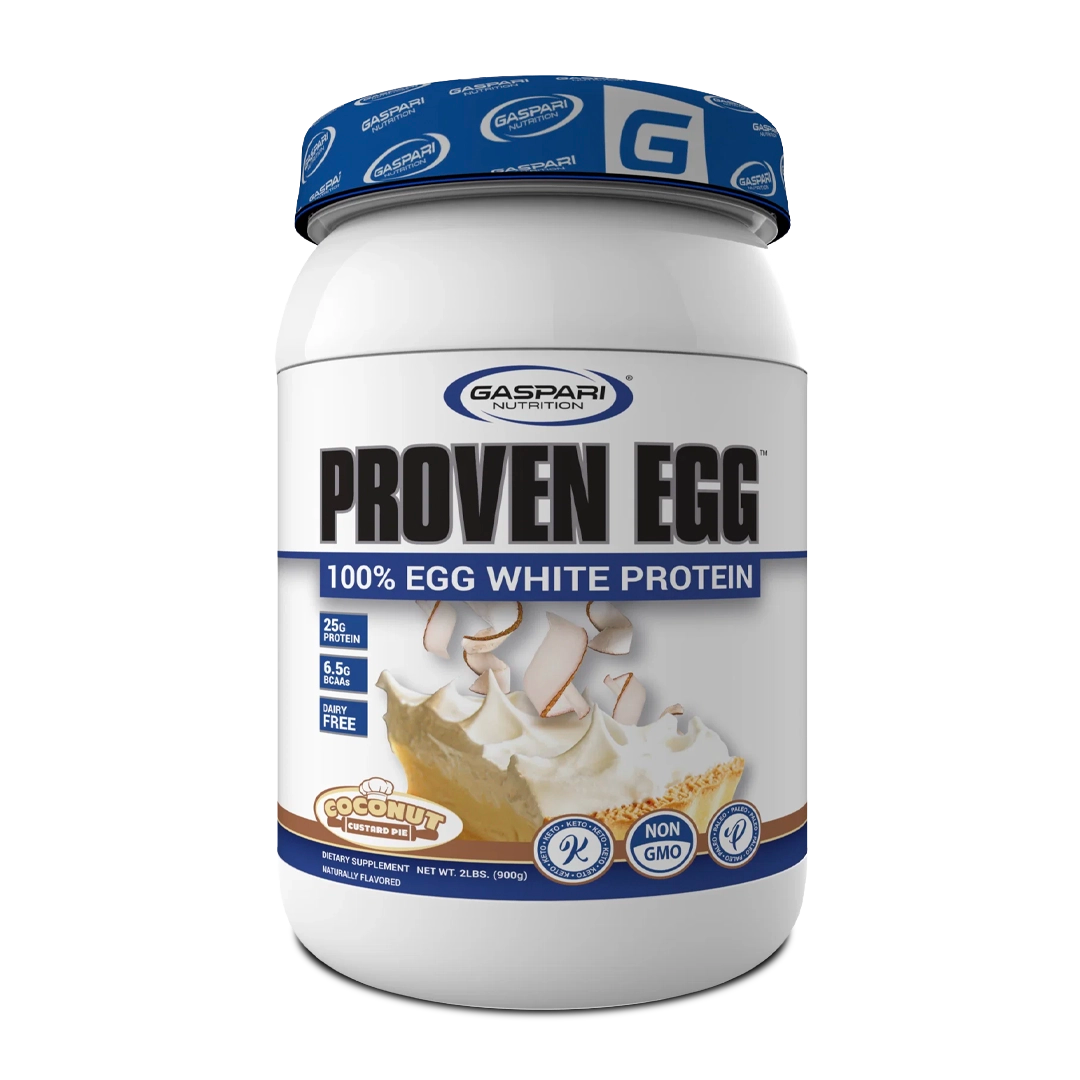 Gaspari Nutrition - Proven Egg
