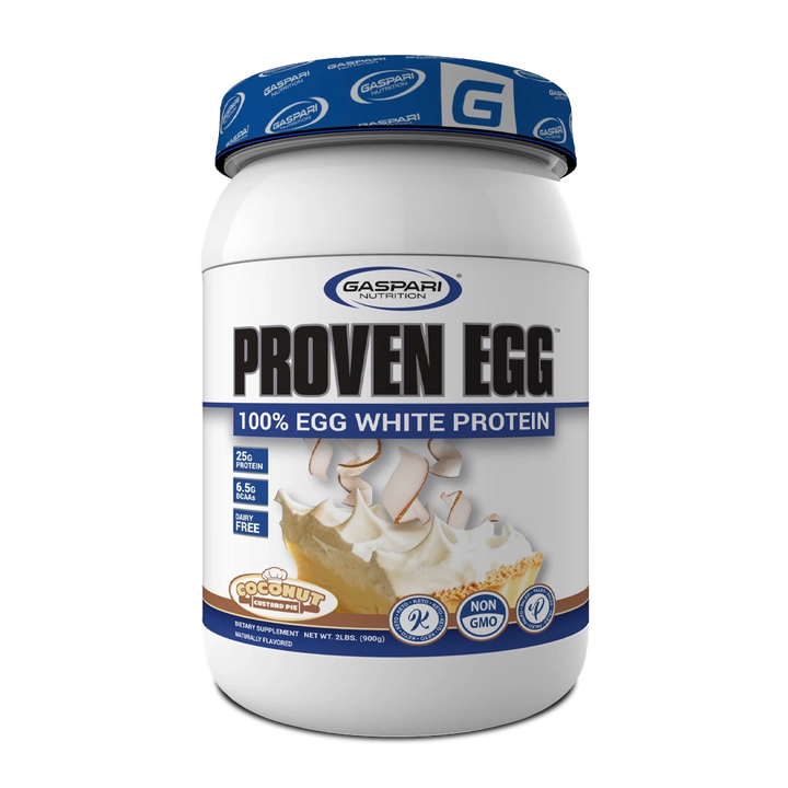 Gaspari Nutrition - Proven Egg