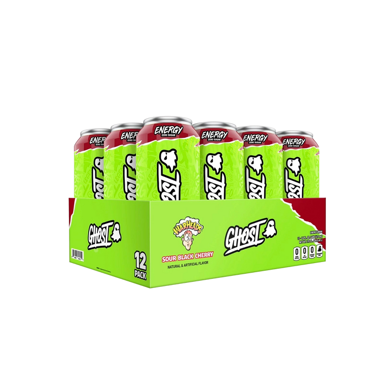 Ghost - Energy Drink