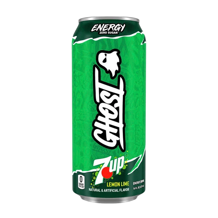 Ghost - Energy Drink