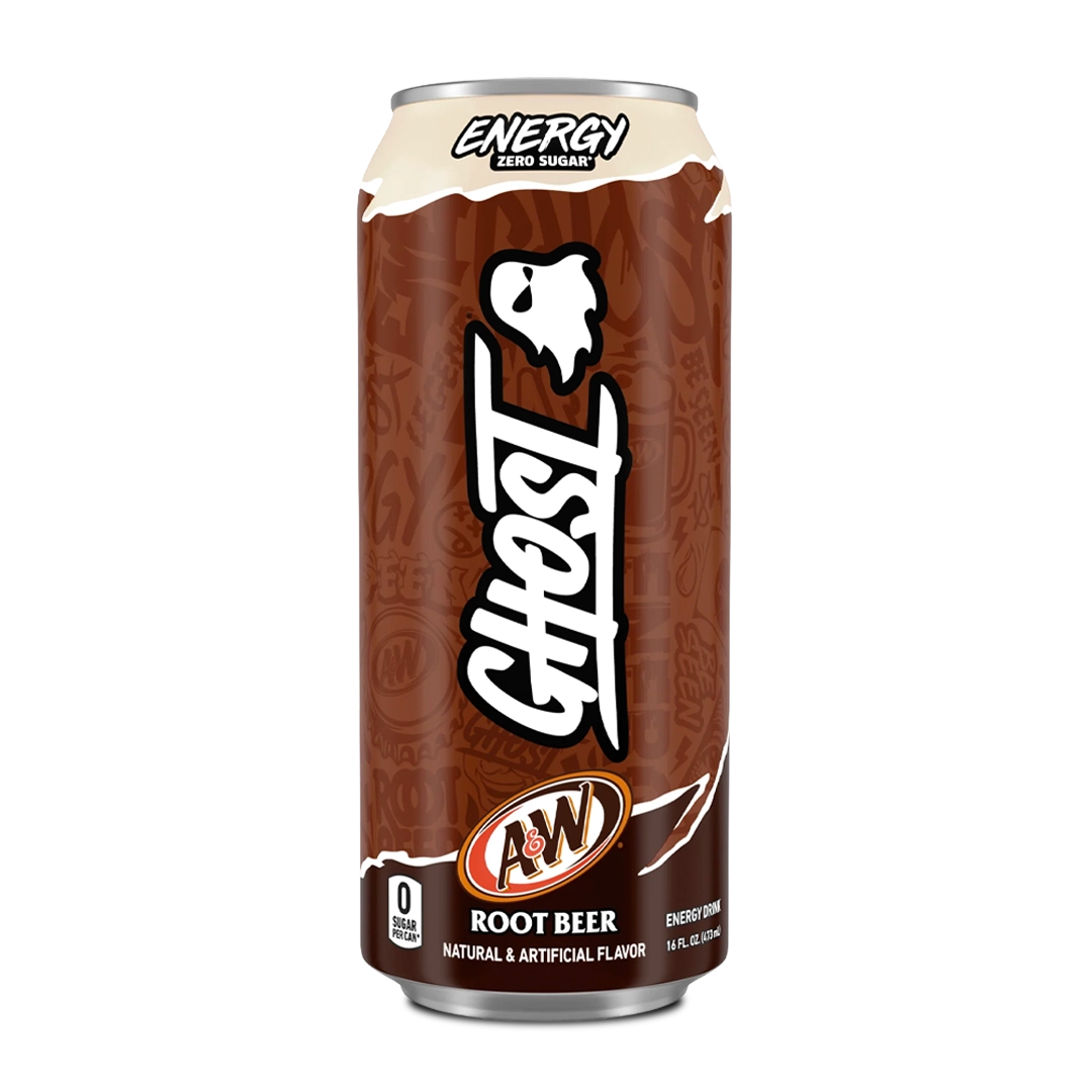Ghost - Energy Drink