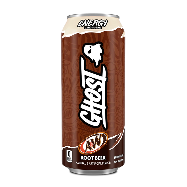 Ghost - Energy Drink