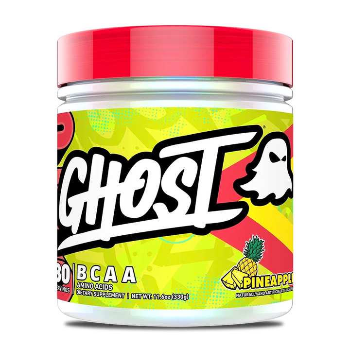 Ghost - BCAA