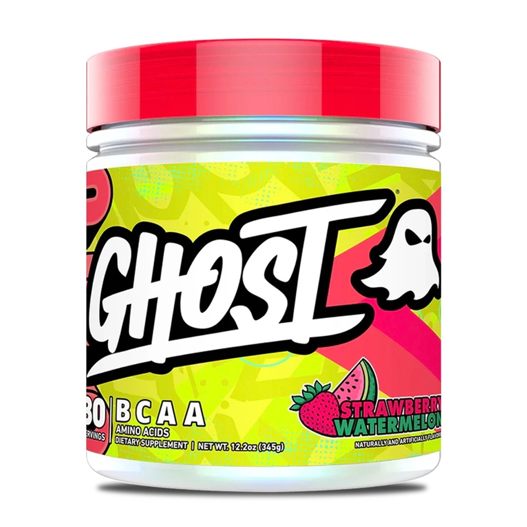 Ghost - BCAA