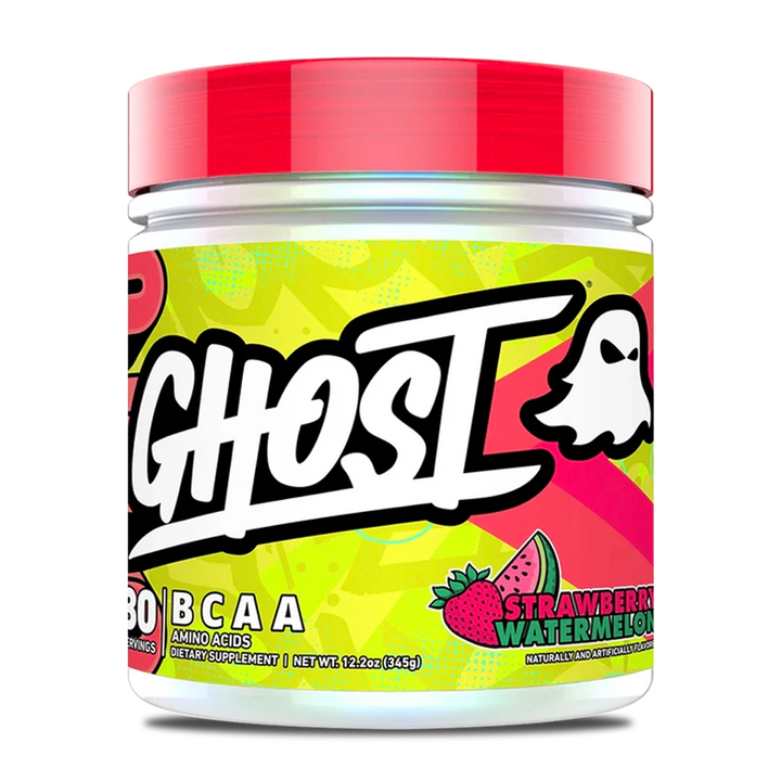 Ghost - BCAA
