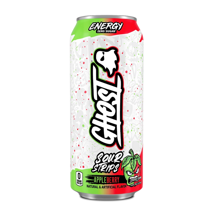 Ghost - Energy Drink