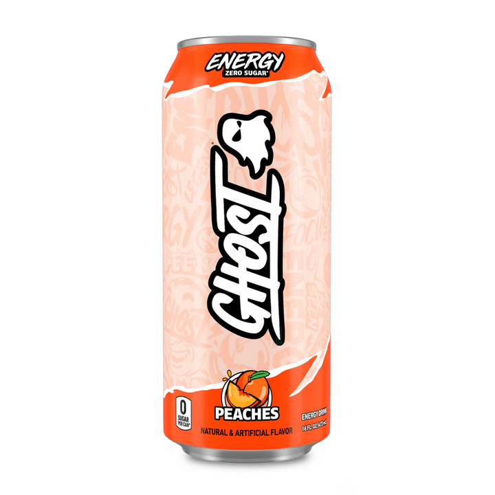 Ghost - Energy Drink