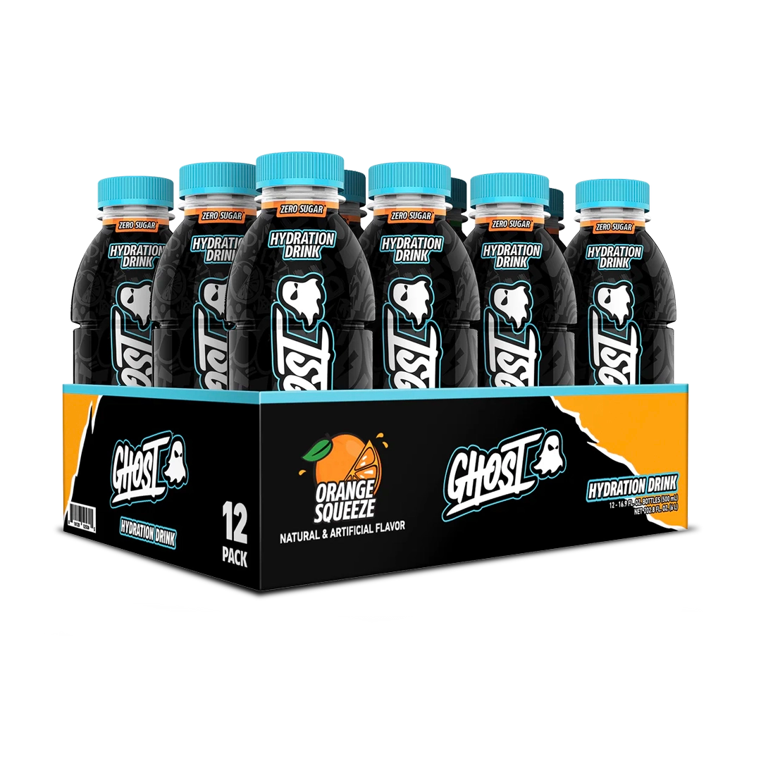Ghost - Hydration Drink