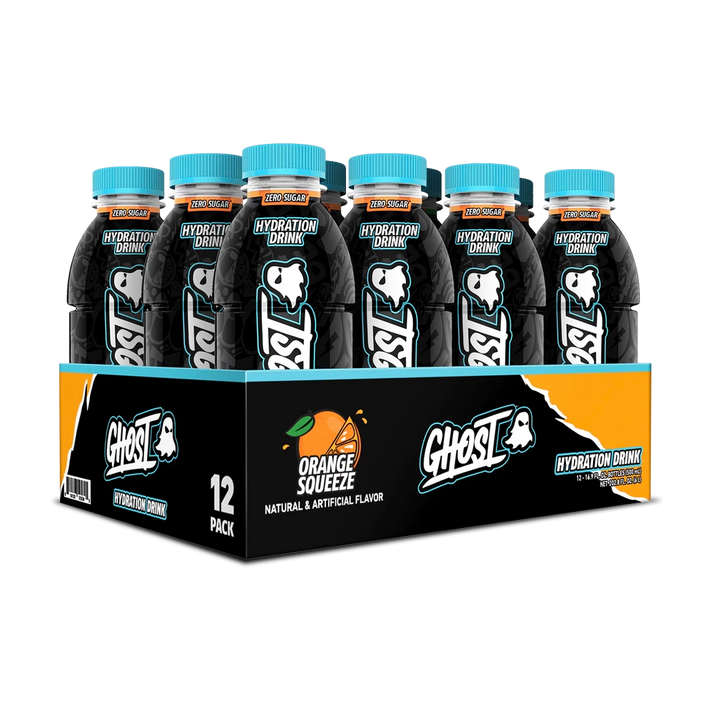 Ghost - Hydration Drink