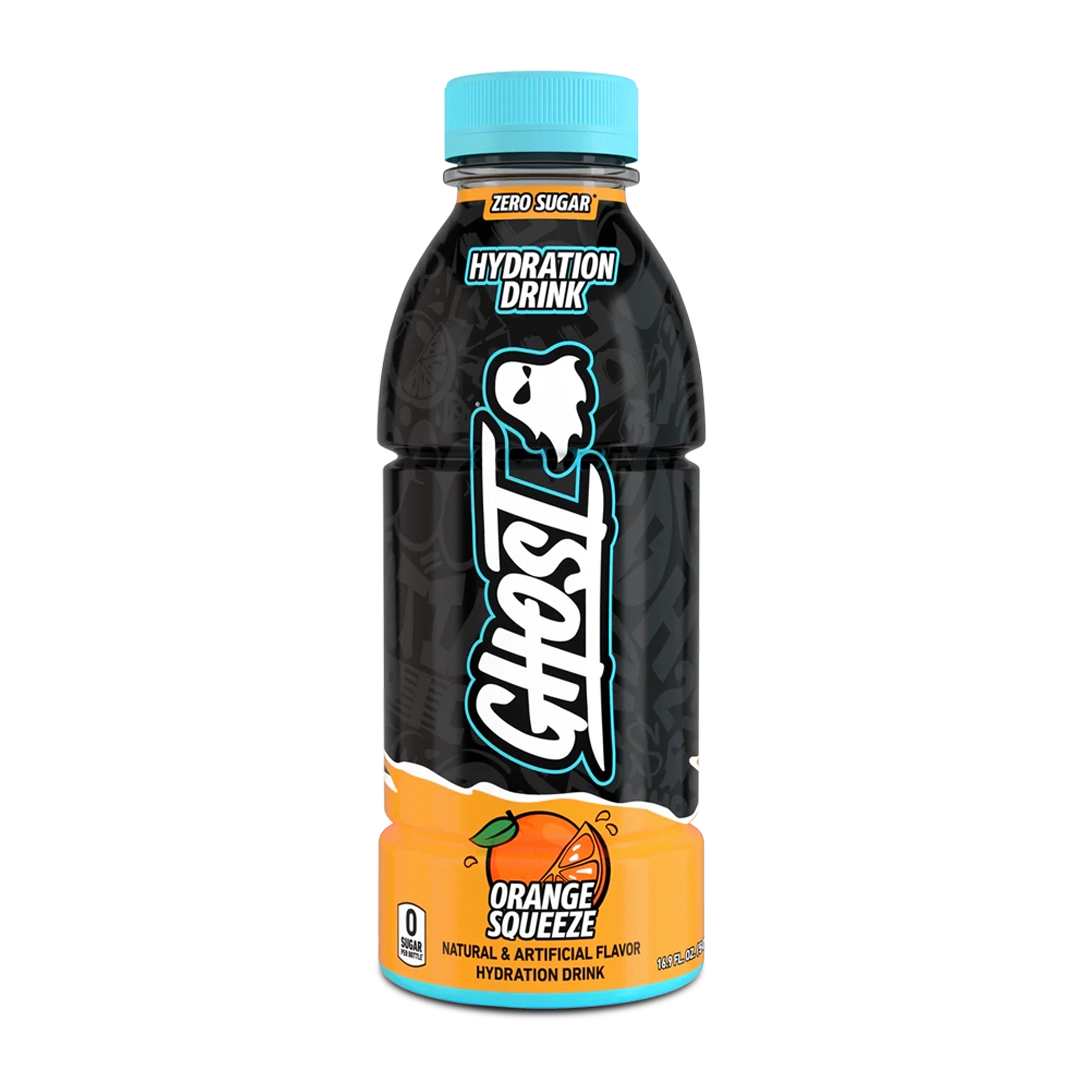 Ghost - Hydration Drink
