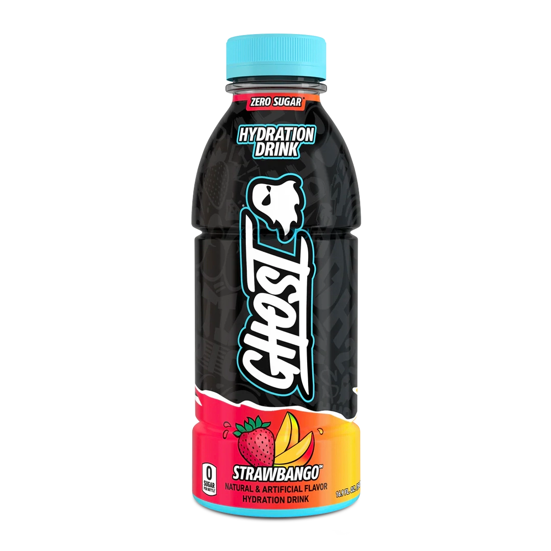 Ghost - Hydration Drink