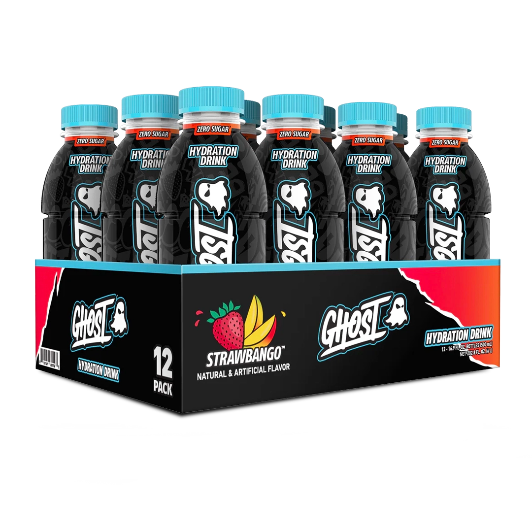 Ghost - Hydration Drink