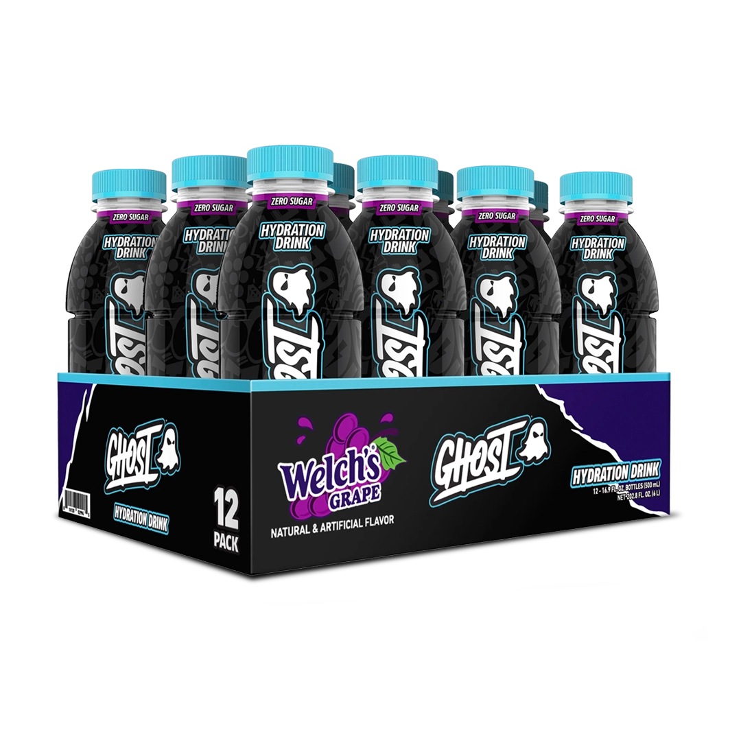 Ghost - Hydration Drink