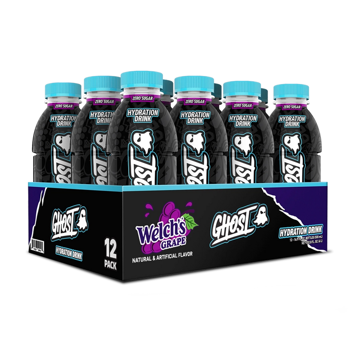 Ghost - Hydration Drink