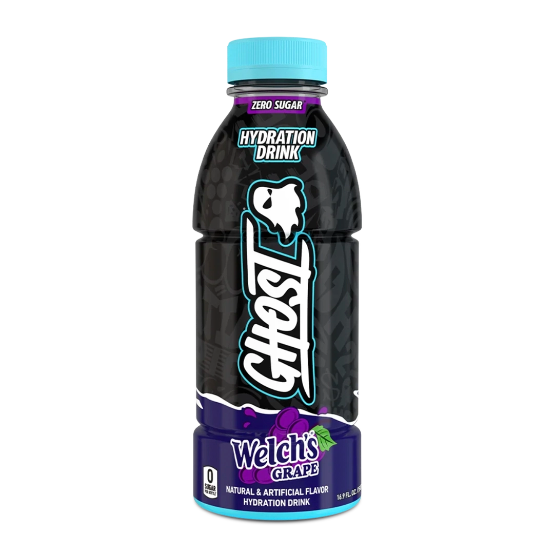 Ghost - Hydration Drink