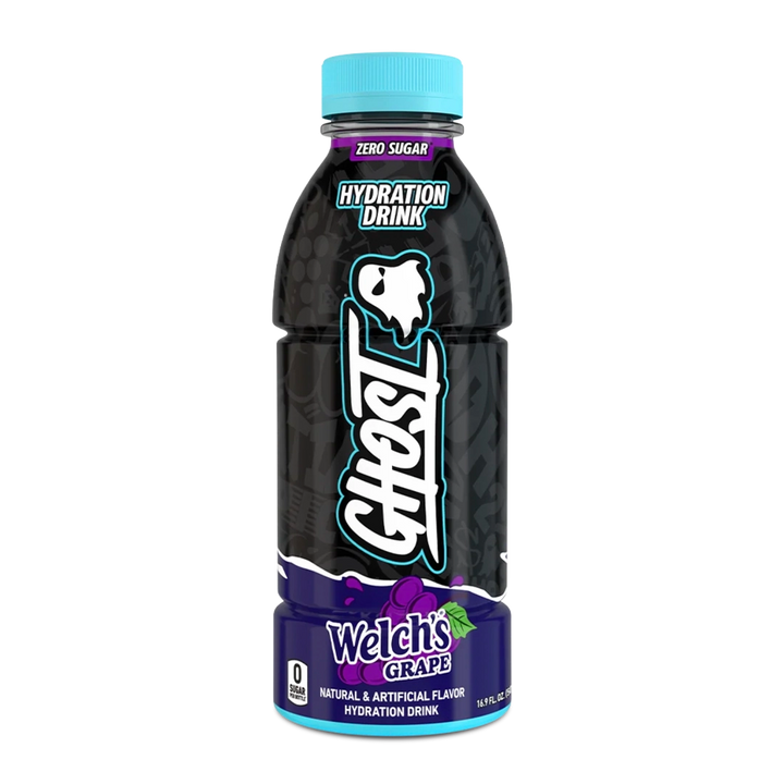 Ghost - Hydration Drink