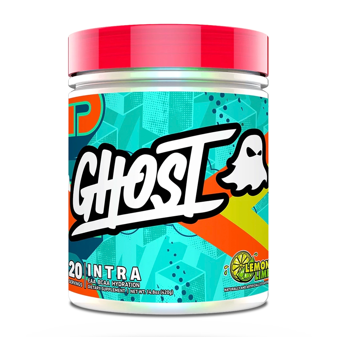Ghost - Intra