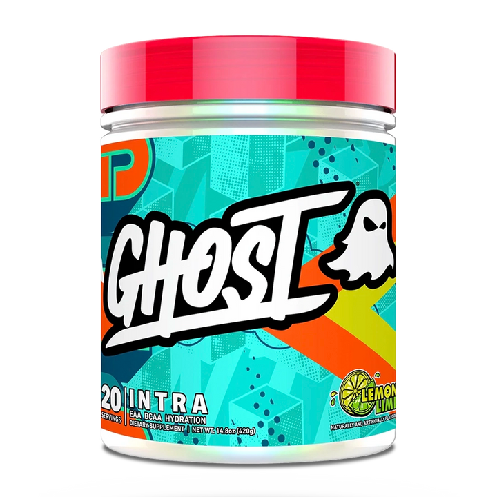 Ghost - Intra