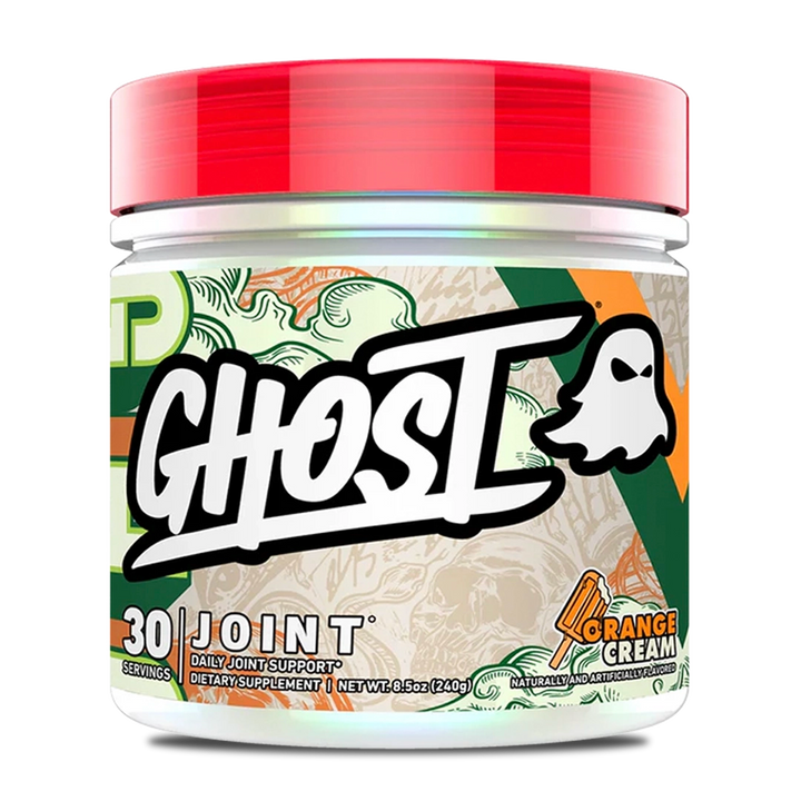 Ghost - Joint