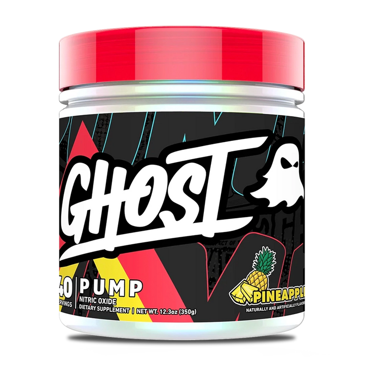 Ghost - Pump