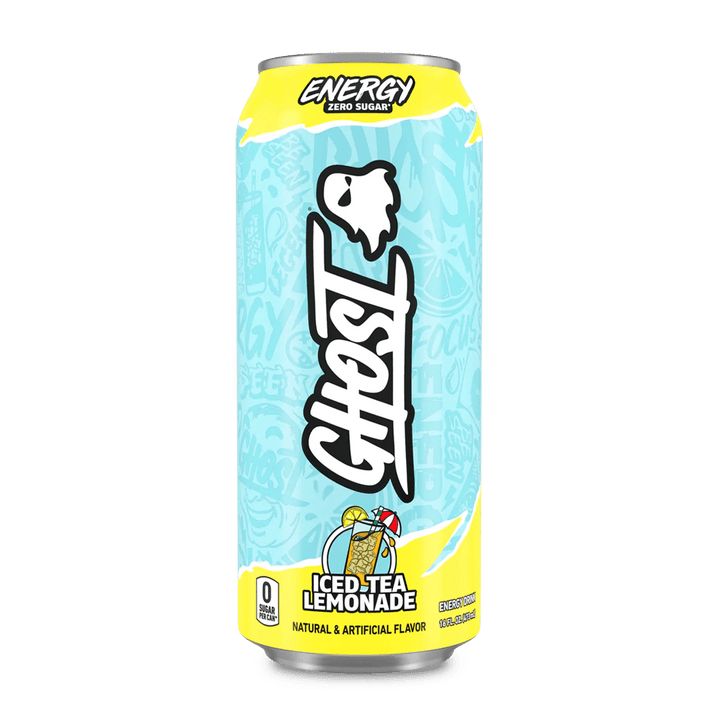 Ghost - Energy Drink
