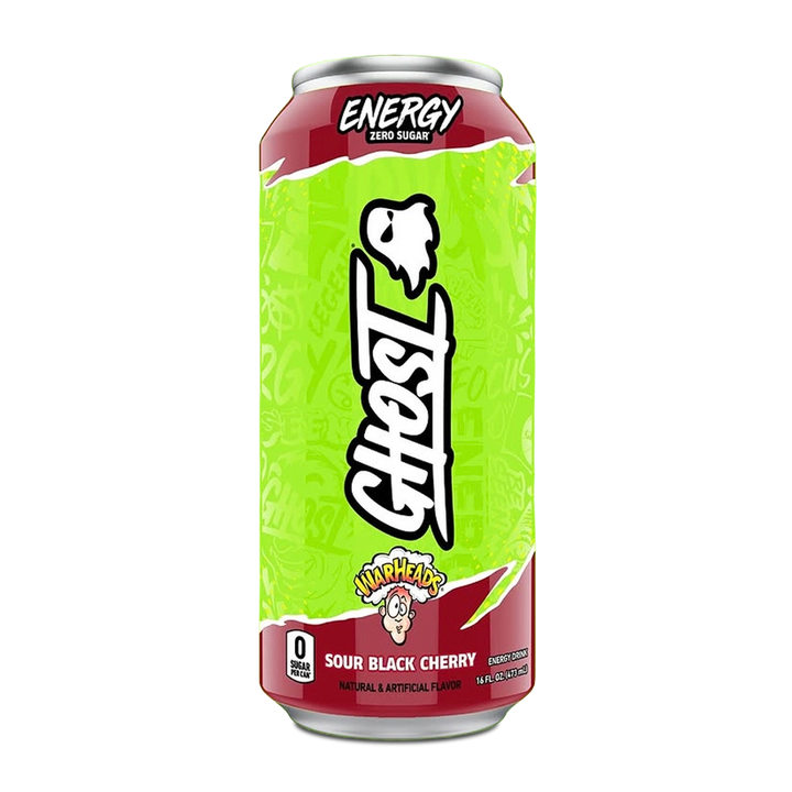 Ghost - Energy Drink