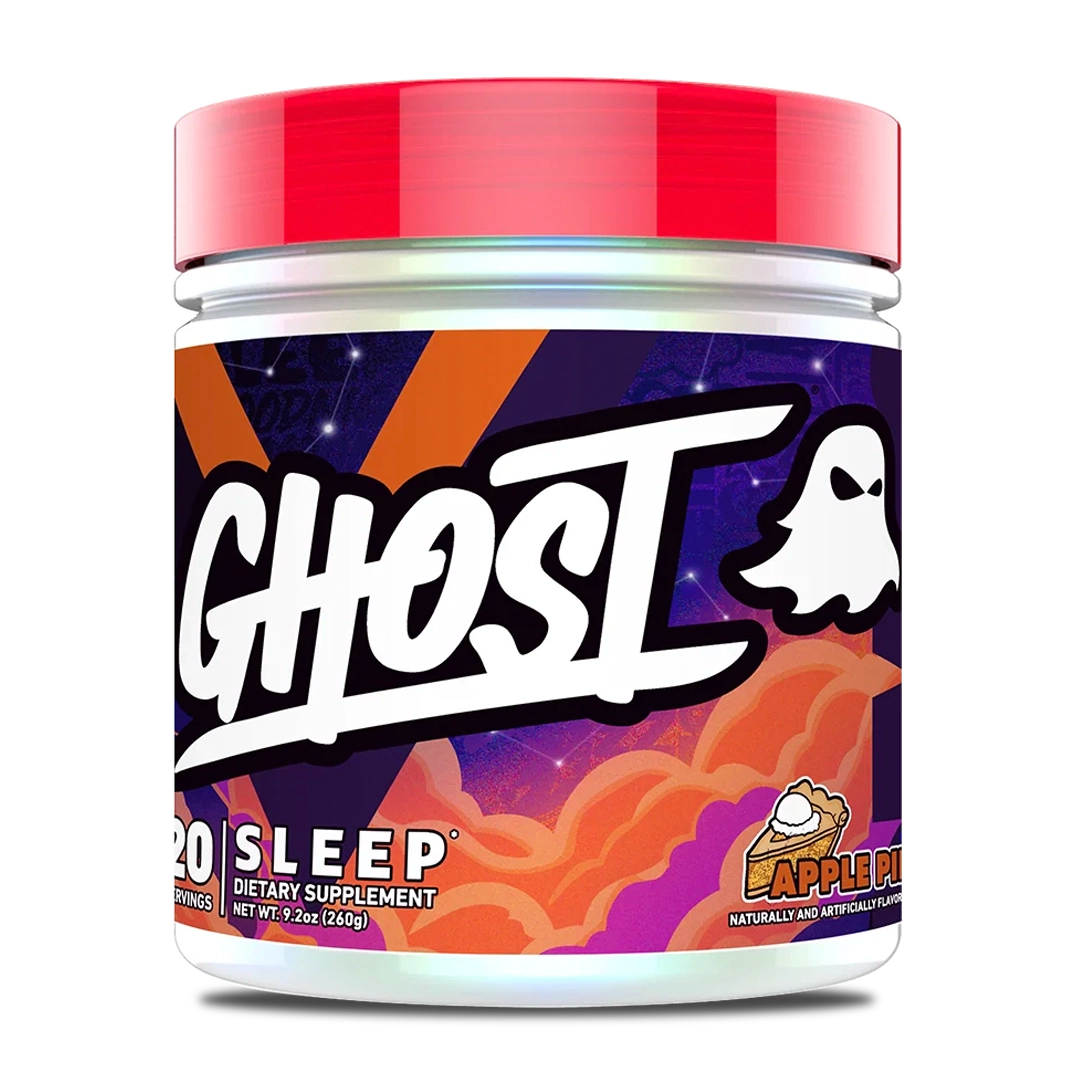 Ghost - Sleep