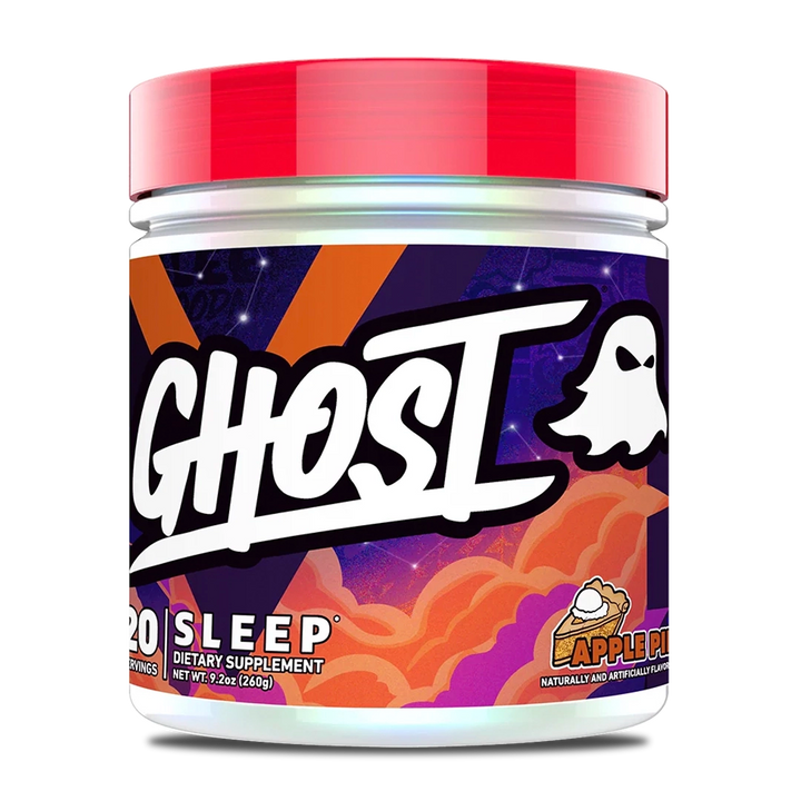 Ghost - Sleep