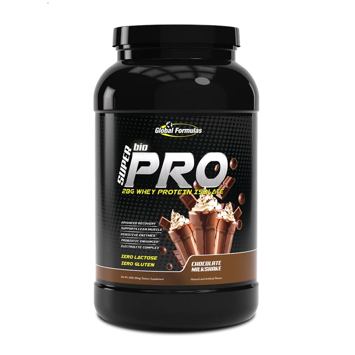 Global Formulas - Super BioPRO