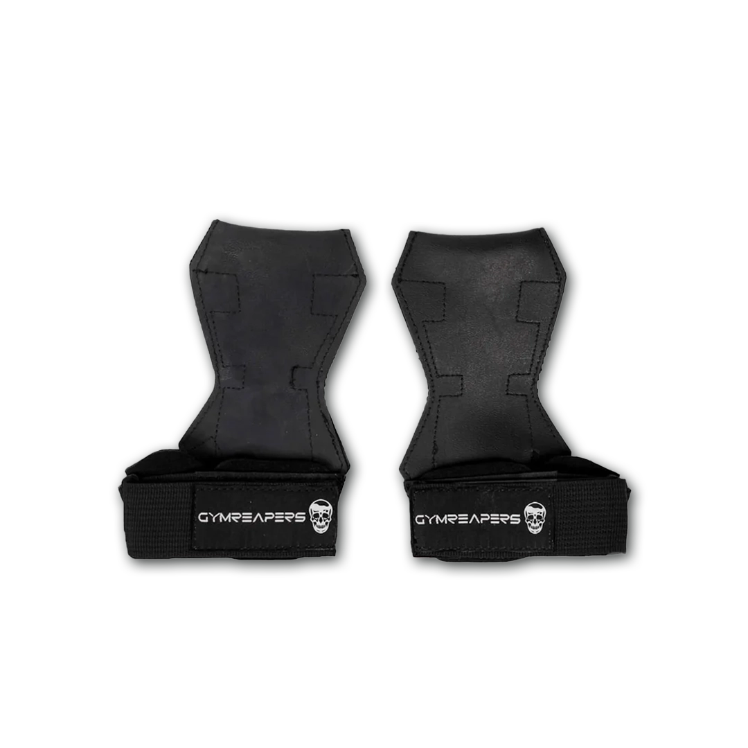 GYMREAPERS - Lifting Grips