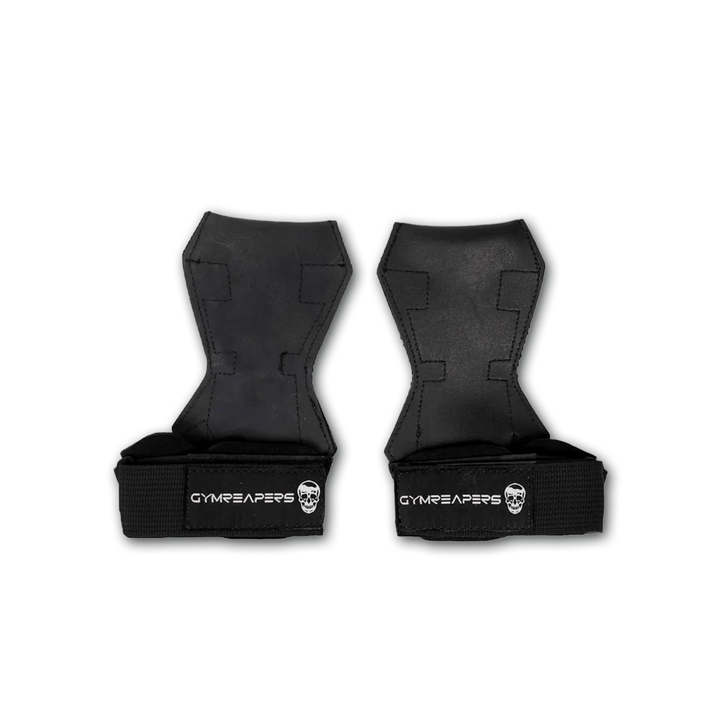 GYMREAPERS - Lifting Grips