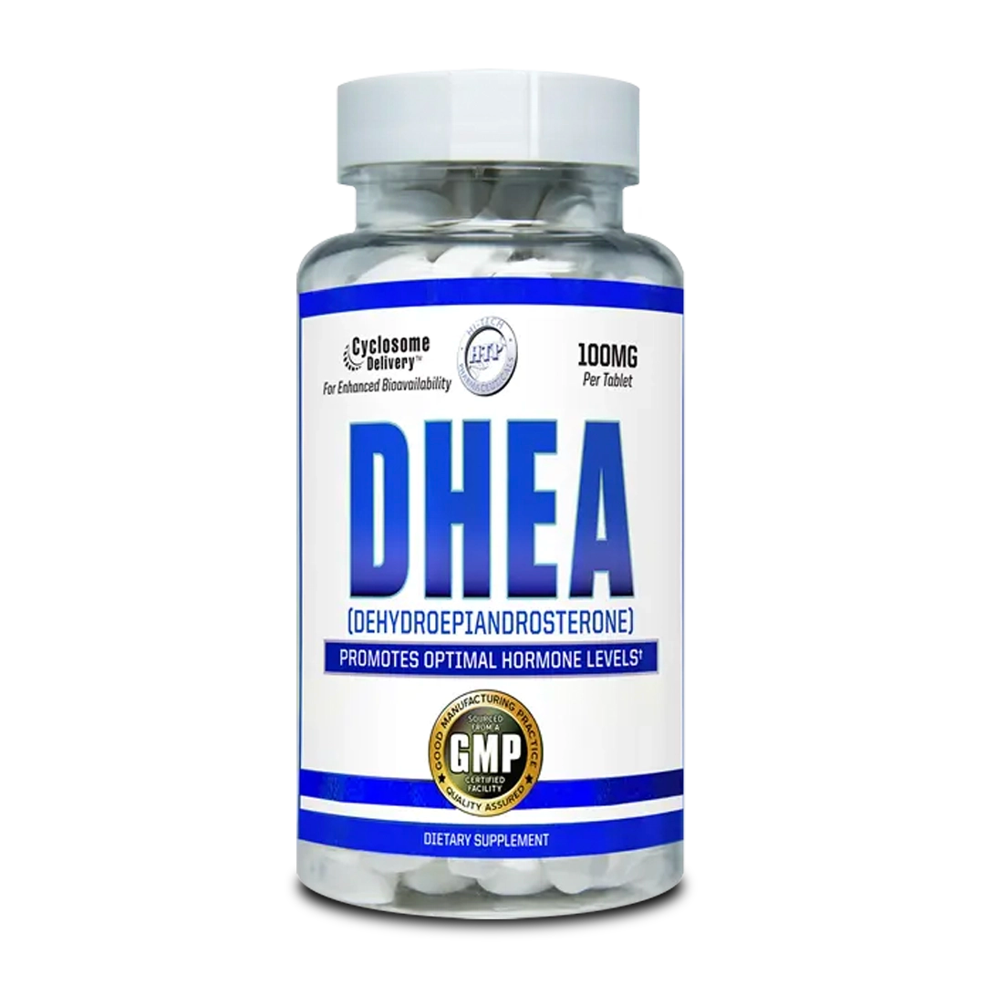 Hi-Tech Pharmaceuticals - DHEA