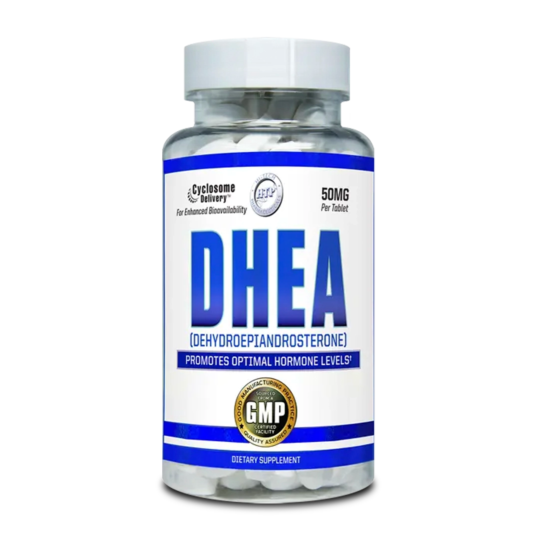 Hi-Tech Pharmaceuticals - DHEA