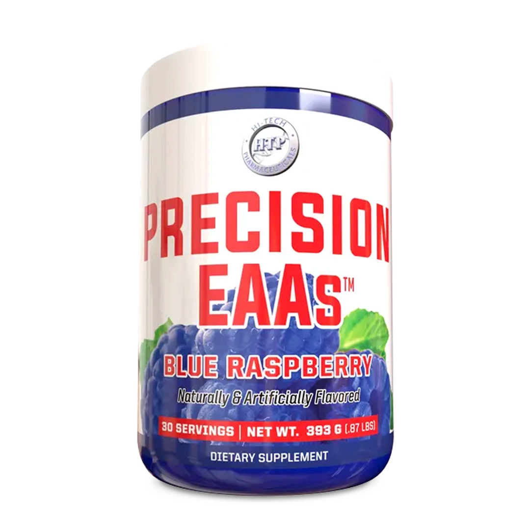 Hi-Tech Pharmaceuticals - Precision EAAs