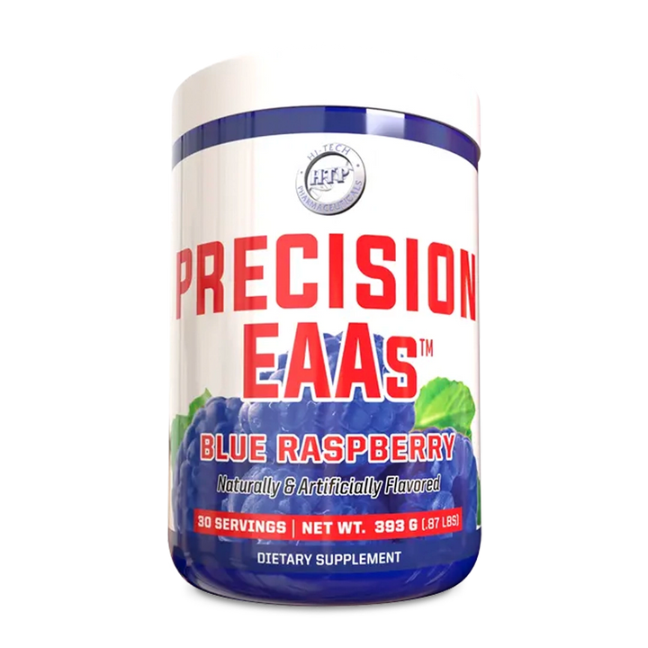 Hi-Tech Pharmaceuticals - Precision EAAs