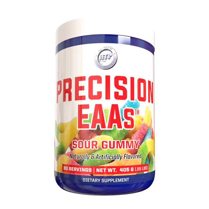 Hi-Tech Pharmaceuticals - Precision EAAs