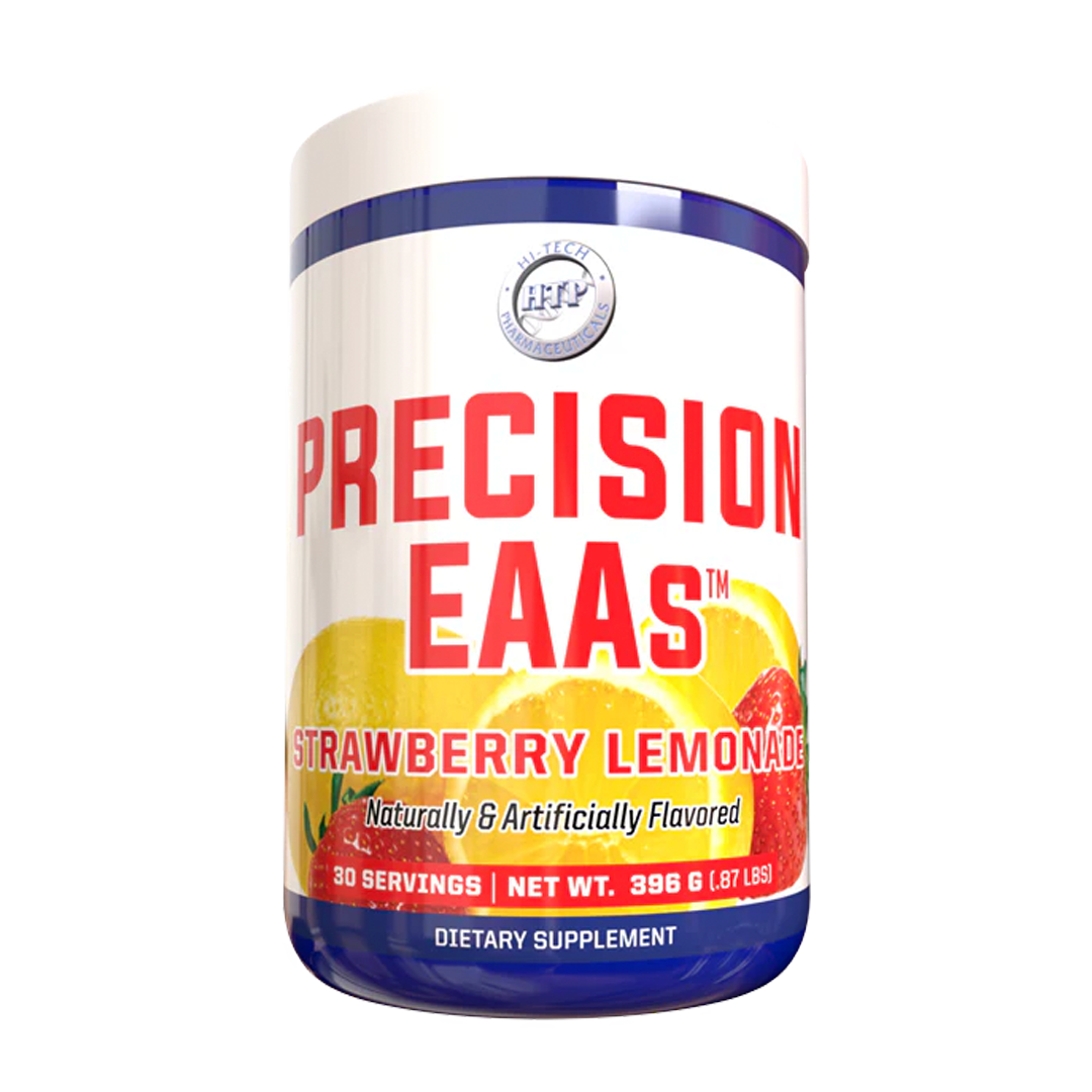 Hi-Tech Pharmaceuticals - Precision EAAs