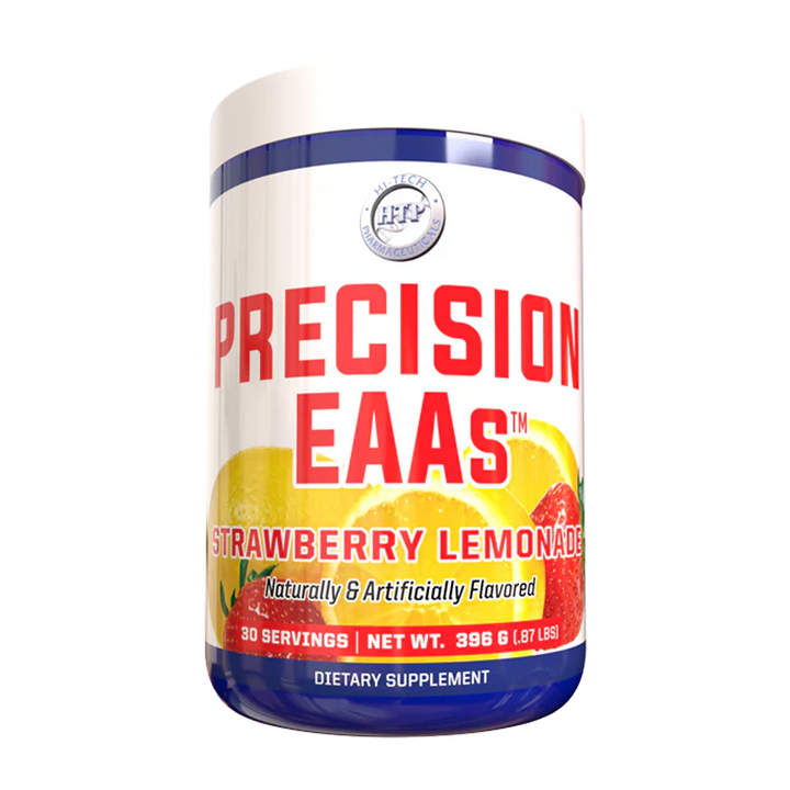 Hi-Tech Pharmaceuticals - Precision EAAs