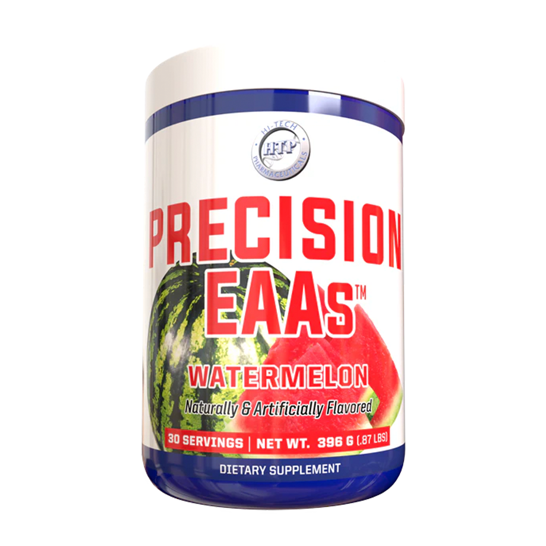 Hi-Tech Pharmaceuticals - Precision EAAs
