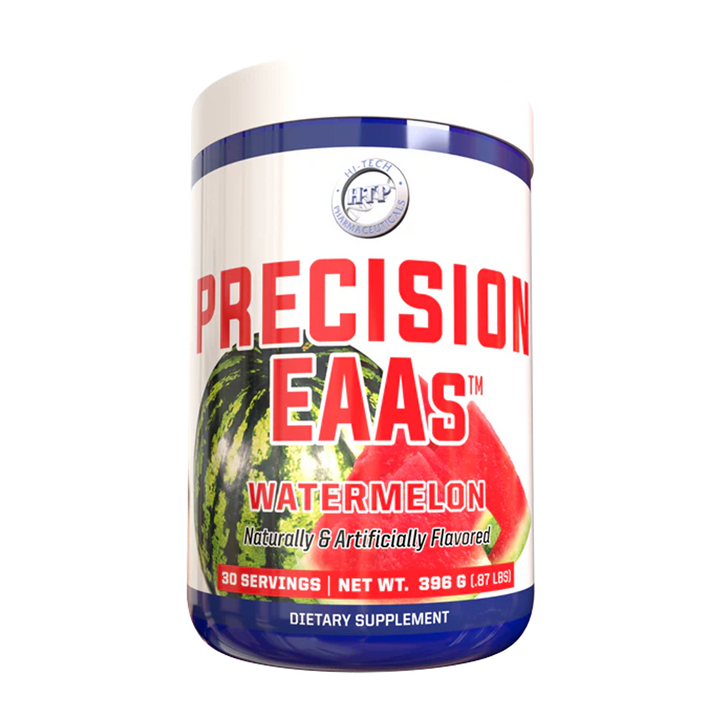 Hi-Tech Pharmaceuticals - Precision EAAs