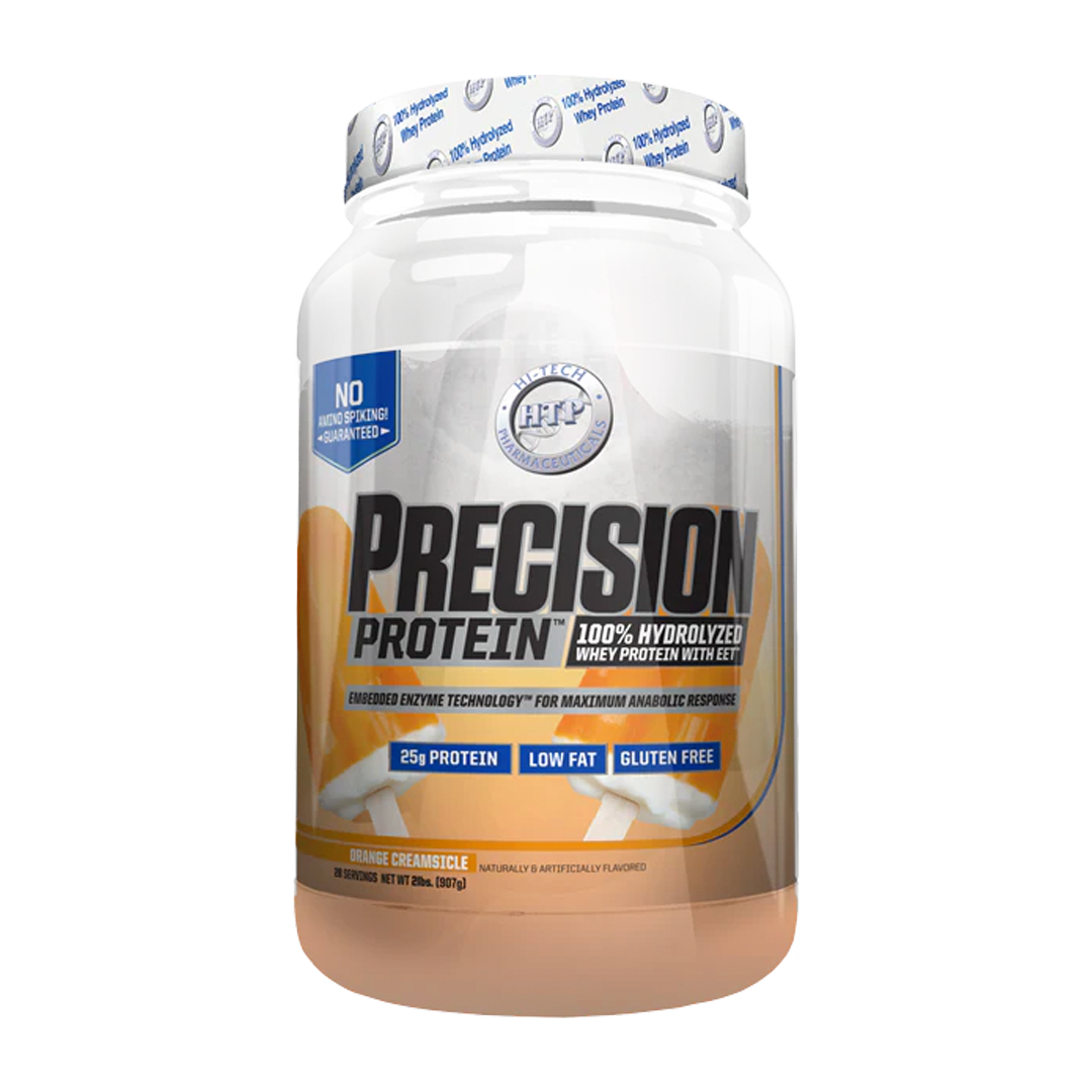 Hi-Tech Pharmaceuticals - Precision Protein