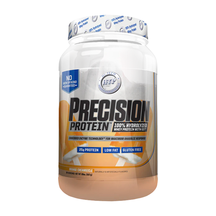 Hi-Tech Pharmaceuticals - Precision Protein