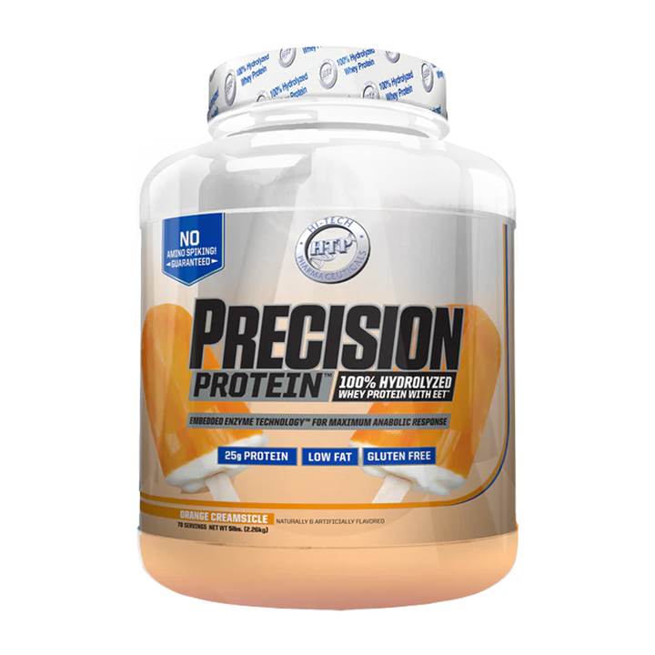 Hi-Tech Pharmaceuticals - Precision Protein