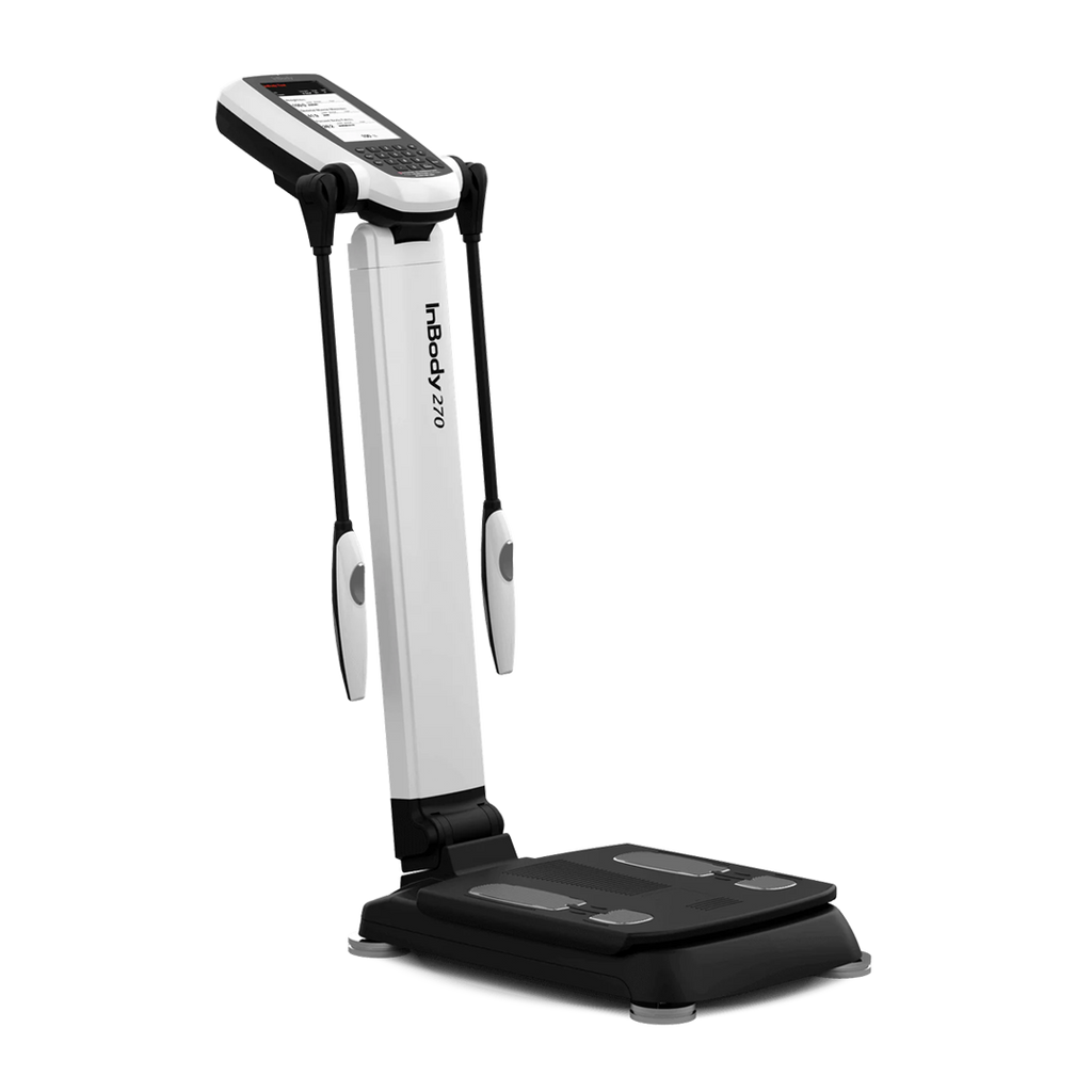 Supplement By Inbody 270 Body Composition Scan – Get Yok'd Supplement By Inbody 270 Body Composition Scan – Get Yok'd