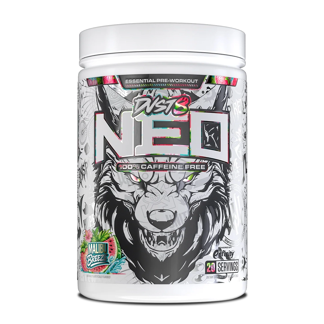 Inspired Nutraceuticals - DVST8 NEO